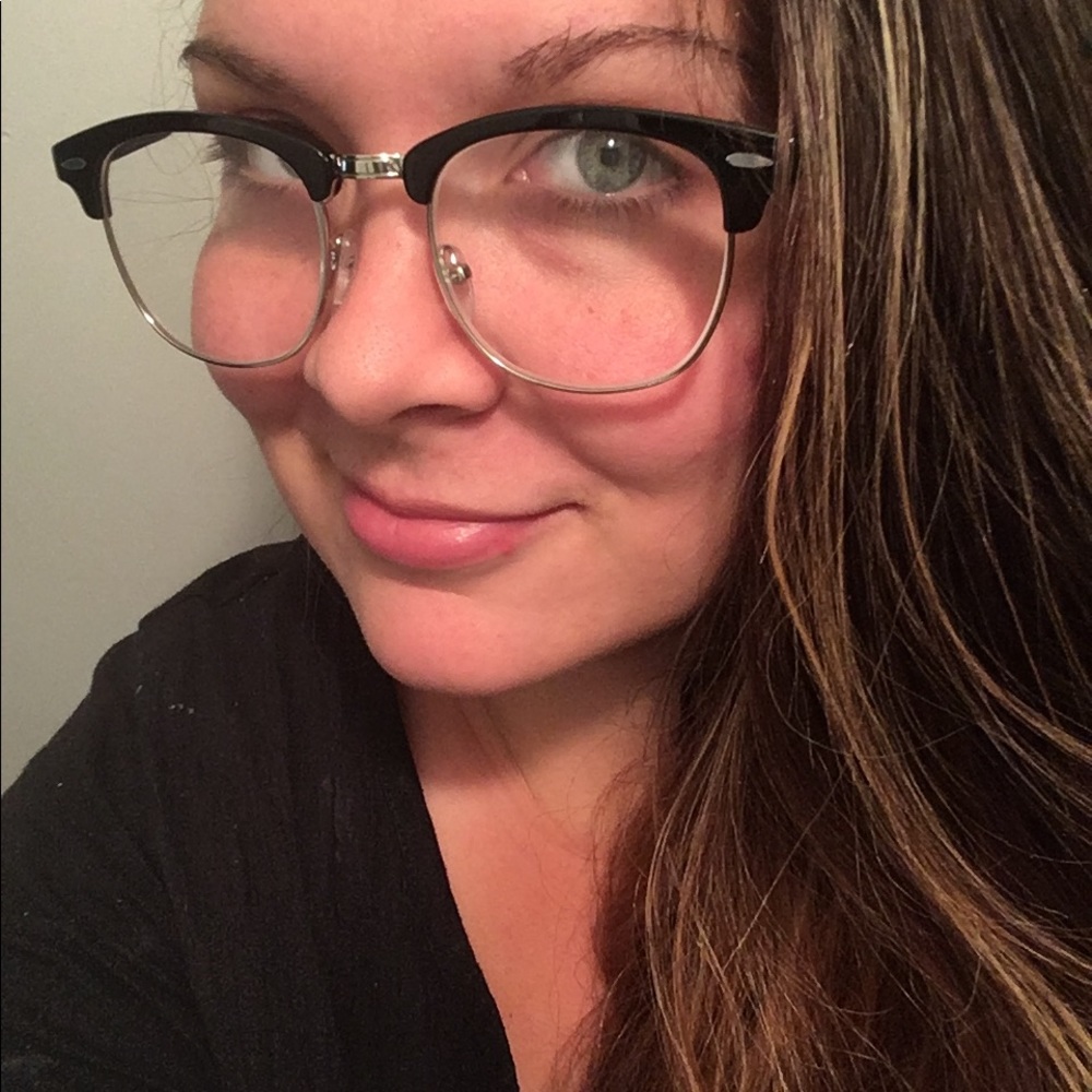 Meet Chloe, your Posh Ambassador